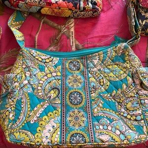 Vera Bradley Purse